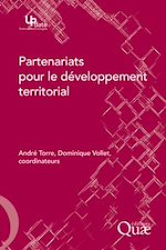 Download this eBook Partenariats pour le développement territorial