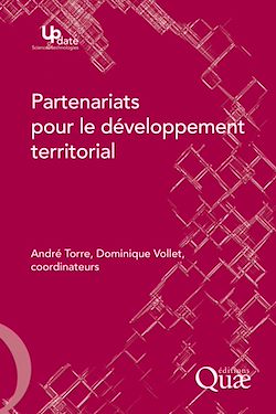 Télécharger le livre :  Partenariats pour le développement territorial