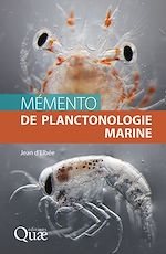 Download this eBook Mémento de planctonologie marine