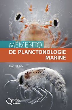 Télécharger le livre :  Mémento de planctonologie marine