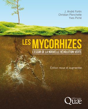 Téléchargez le livre :  Les mycorhizes