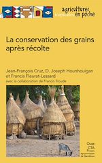 Download this eBook La conservation des grains après récolte