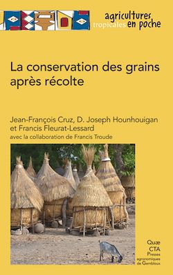 Télécharger le livre :  La conservation des grains après récolte