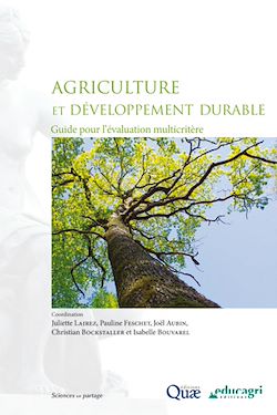 Télécharger le livre :  Agriculture et développement durable