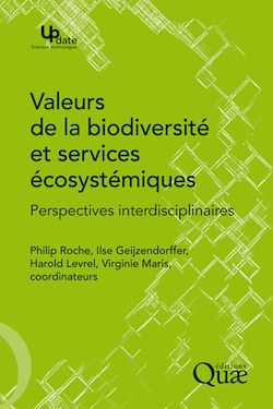 Télécharger le livre :  Valeurs de la biodiversité et services écosystémiques