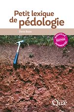 Télécharger le livre :  Petit lexique de pédologie