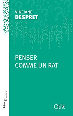 Télécharger le livre :  Penser comme un rat