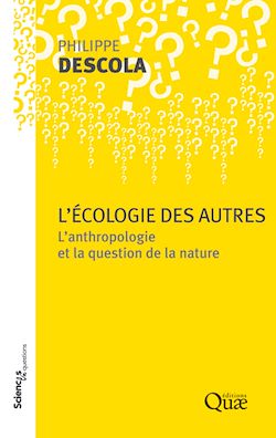 Télécharger le livre :  L'écologie des autres