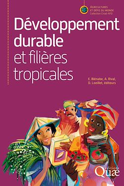 Télécharger le livre :  Développement durable et filières tropicales