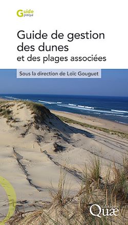 Télécharger le livre :  Guide de gestion des dunes et des plages associées