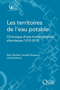 Télécharger le livre :  Les territoires de l'eau potable