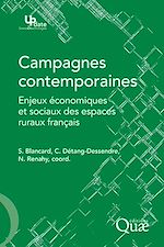 Télécharger le livre :  Campagnes contemporaines