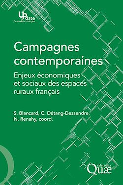 Télécharger le livre :  Campagnes contemporaines