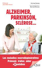 Download this eBook Alzheimer, Parkinson, sclérose...