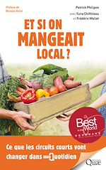 Download this eBook Et si on mangeait local ?