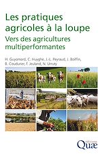 Télécharger le livre :  Les pratiques agricoles à la loupe