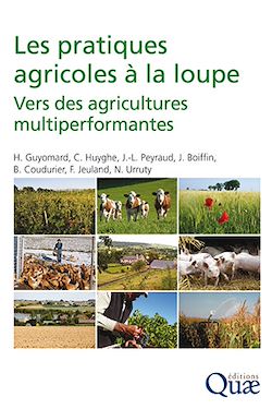 Télécharger le livre :  Les pratiques agricoles à la loupe