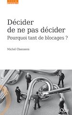 Télécharger le livre :  Décider de ne pas décider