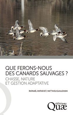 Télécharger le livre :  Que ferons-nous des canards sauvages ?