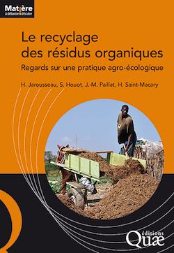 Télécharger le livre :  Le recyclage des résidus organiques