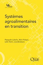 Download this eBook Systèmes agroalimentaires en transition