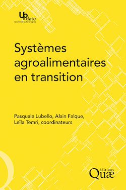 Télécharger le livre :  Systèmes agroalimentaires en transition