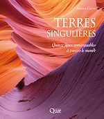 Download this eBook Terres singulières
