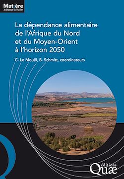 Télécharger le livre :  La dépendance alimentaire de l’Afrique du Nord et du Moyen-Orient à l’horizon 2050