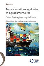 Download this eBook Transformations agricoles et agroalimentaires