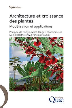 Télécharger le livre :  Architecture et croissance des plantes