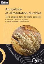 Télécharger le livre :  Agriculture et alimentation durables