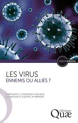 Télécharger le livre :  Les virus