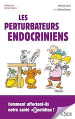 Télécharger le livre :  Les perturbateurs endocriniens