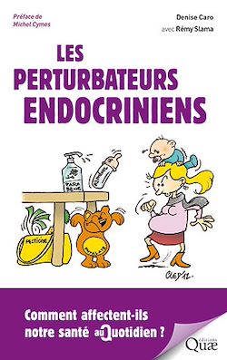 Télécharger le livre :  Les perturbateurs endocriniens
