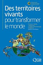 Download this eBook Des territoires vivants pour transformer le monde