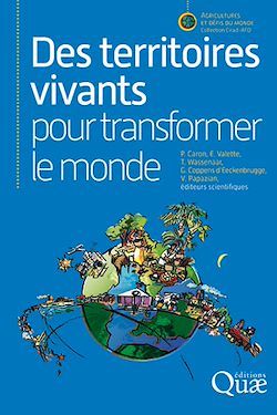 Télécharger le livre :  Des territoires vivants pour transformer le monde