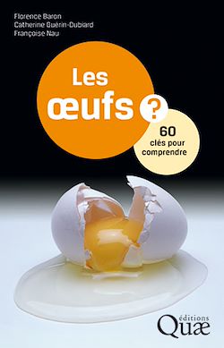 Télécharger le livre :  Les oeufs