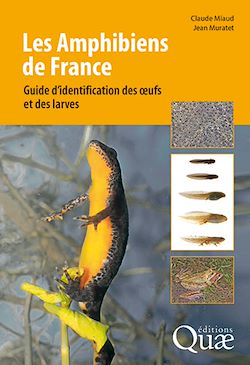 Télécharger le livre :  Les Amphibiens de France