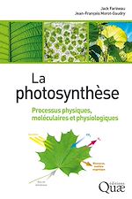 Télécharger le livre :  La photosynthèse