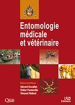 Download this eBook Entomologie médicale et vétérinaire
