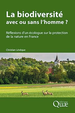 Télécharger le livre :  La biodiversité : avec ou sans l'homme ?