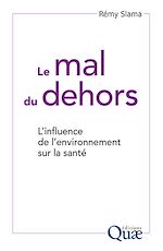 Download this eBook Le mal du dehors