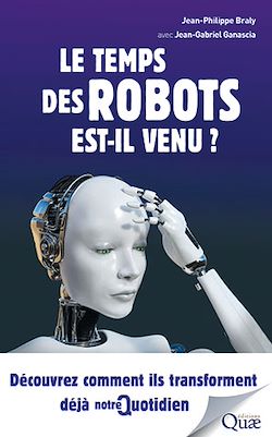 Télécharger le livre :  Le temps des robots est-il venu ?