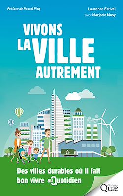 Télécharger le livre :  Vivons la ville autrement