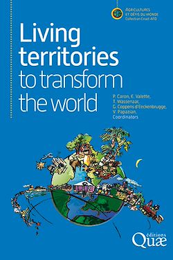Télécharger le livre :  Living territories to transform the world