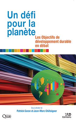 Télécharger le livre :  Un défi pour la planète