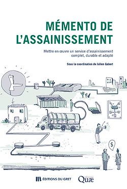 Télécharger le livre :  Mémento de l'assainissement