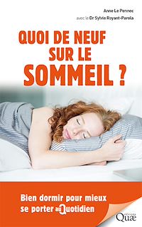 Téléchargez le livre :  Quoi de neuf sur le sommeil ?
