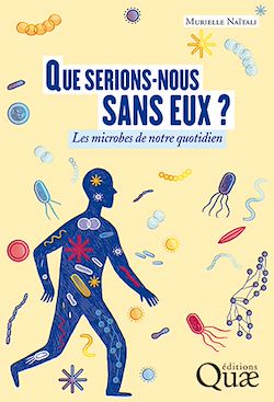 Télécharger le livre :  Que serions-nous sans eux ?