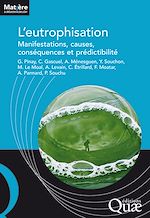 Download this eBook L'eutrophisation